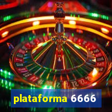 plataforma 6666